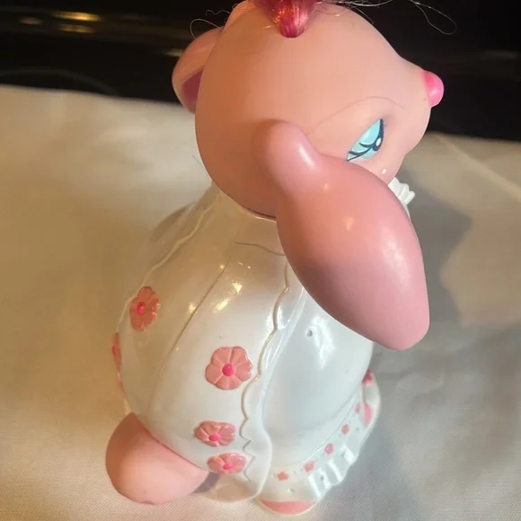 Tonka Vintage Keeper (no key) - Picture 4 of 11